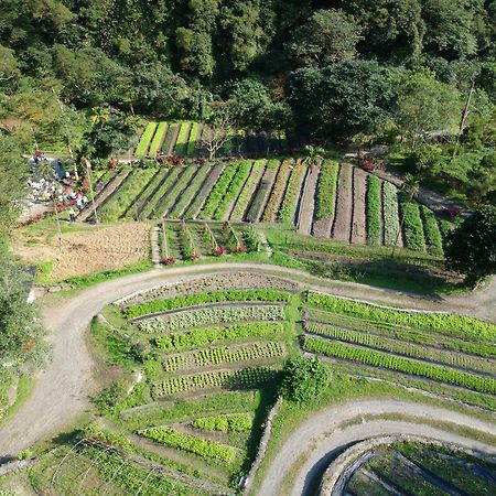 Tou-Cheng Leisure Farm Hotel Toucheng Eksteriør billede