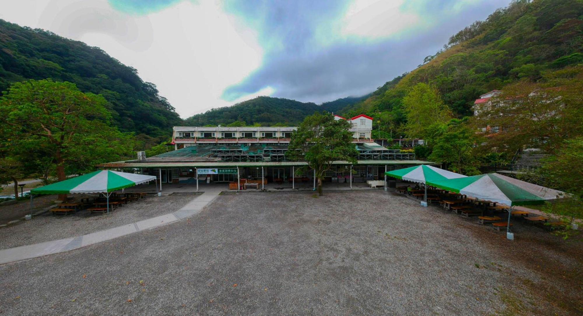 Tou-Cheng Leisure Farm Hotel Toucheng Eksteriør billede