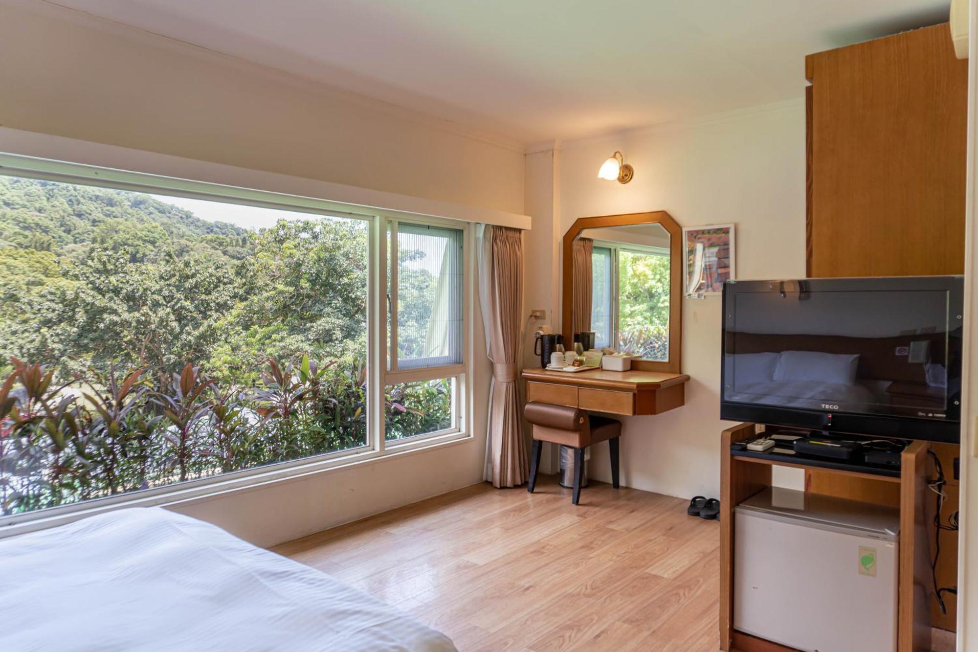 Tou-Cheng Leisure Farm Hotel Toucheng Eksteriør billede