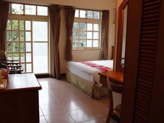 Tou-Cheng Leisure Farm Hotel Toucheng Eksteriør billede