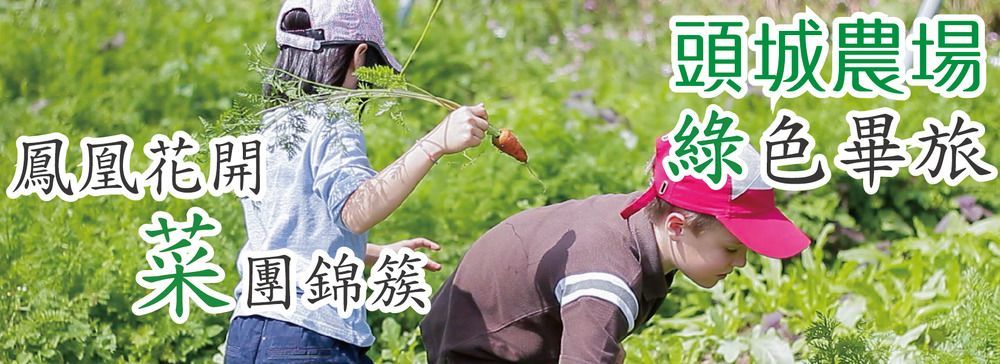 Tou-Cheng Leisure Farm Hotel Toucheng Eksteriør billede